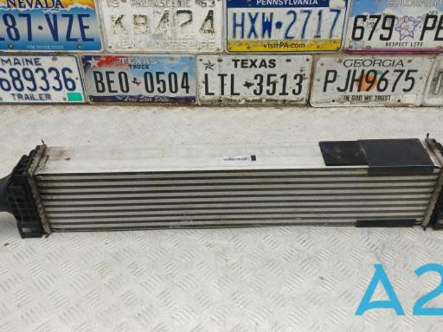 Система охлаждения наддувочного воздуха 80A145805J VAG