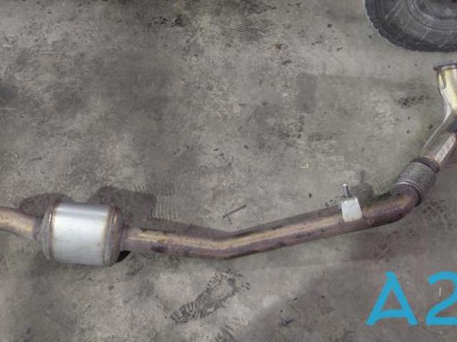 80A253300G Передняя часть глушителя купить Киев