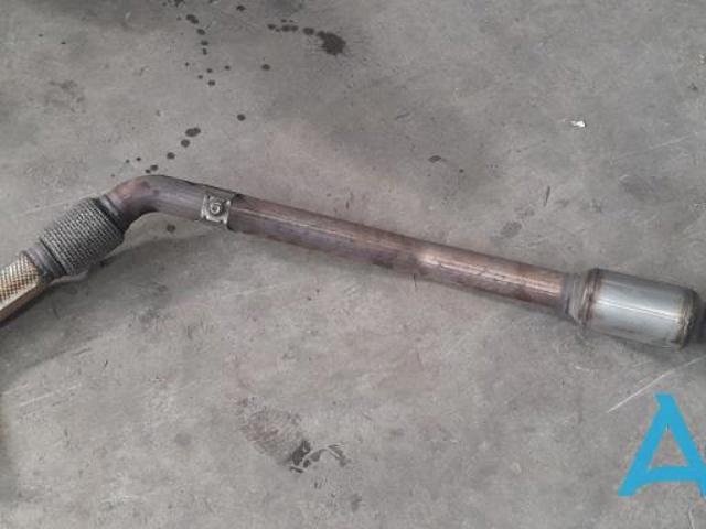 80A253300G VAG Глушитель, передняя часть купить в Черкассы