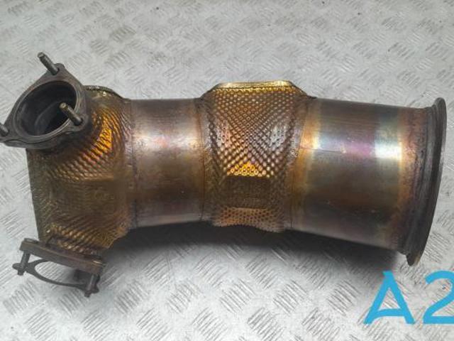 Преобразователь отработавших газов 80A254252L VAG