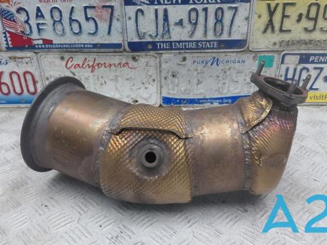 80A254252L VAG Конвертор - катализатор купить в Львов