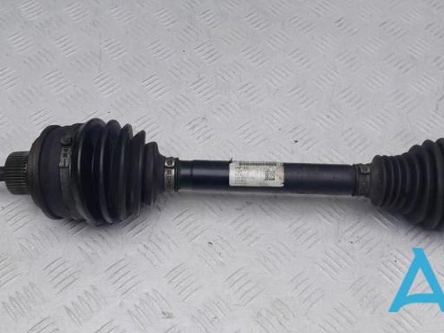 Приводы передних колес 80A407271D VAG