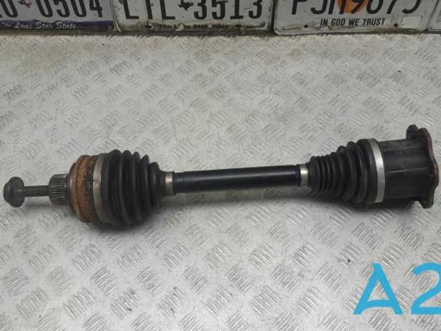 80A407271D Полуось передняя купить Харьков
