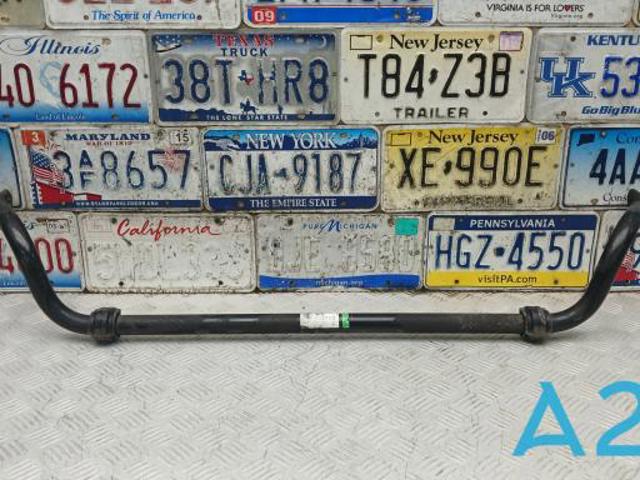 Стабилизатор передней устойчивости 80A411305C VAG