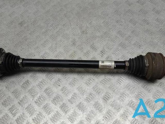 VAG 80A501203E Задняя полуось в наличии Хмельницкий