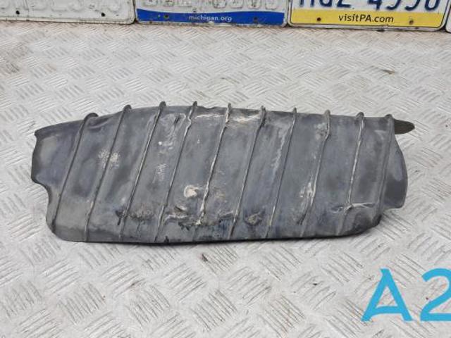 Защита заднего нижнего рычага 80A505415C VAG