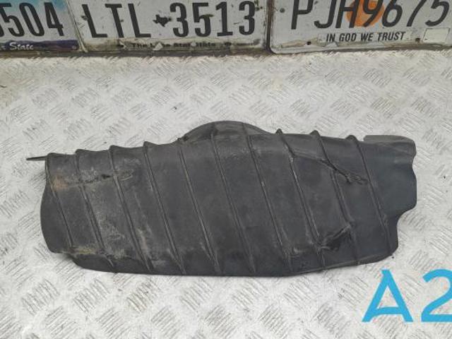 Защита заднего нижнего рычага 80A505416C VAG