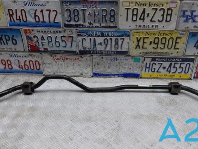 Стабилизатор поперечной устойчивости задний 80A511305S VAG
