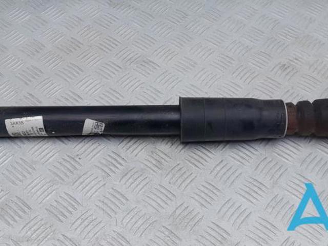 Задний амортизатор 80A513035L VAG