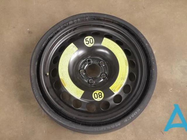 Докатка, аварийное запасное колесо 80A601010 VAG