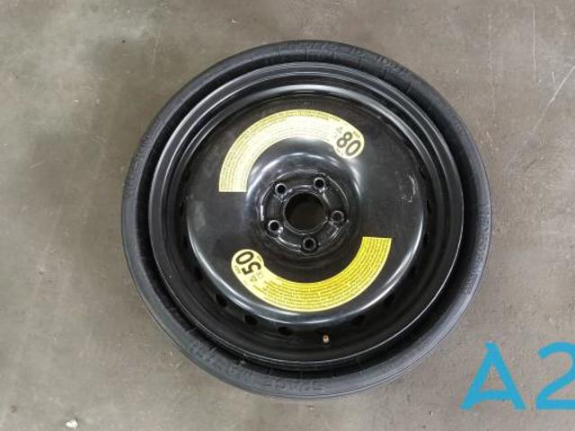 Докатка, аварийное запасное колесо 80A601010C VAG