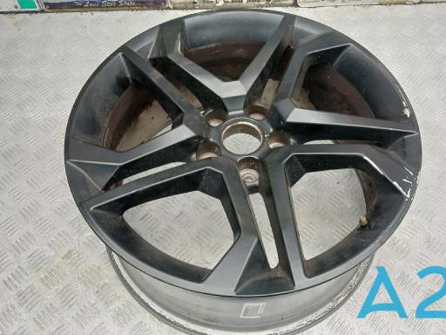 Диски 80A601025BD VAG