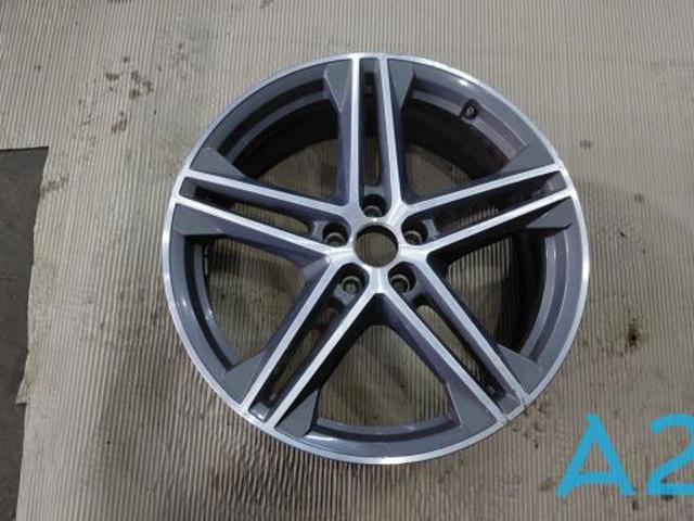 Оригинальные диски 80A601025H VAG