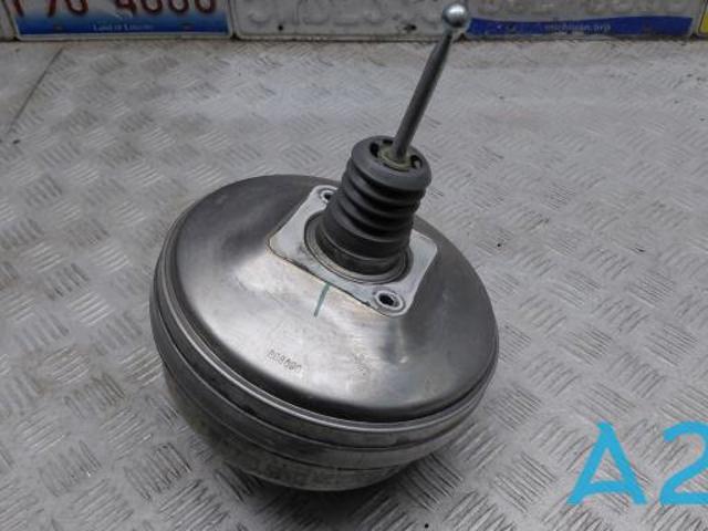 Усилитель (гидровакуумный) 80A612107 VAG