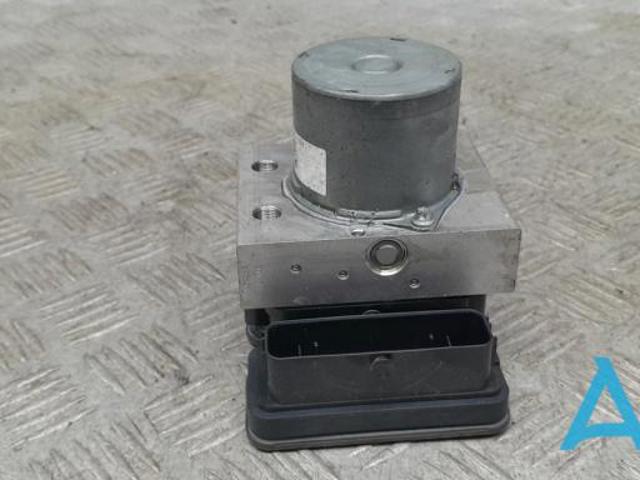 Блок управления АБС  80A614517BBEF VAG