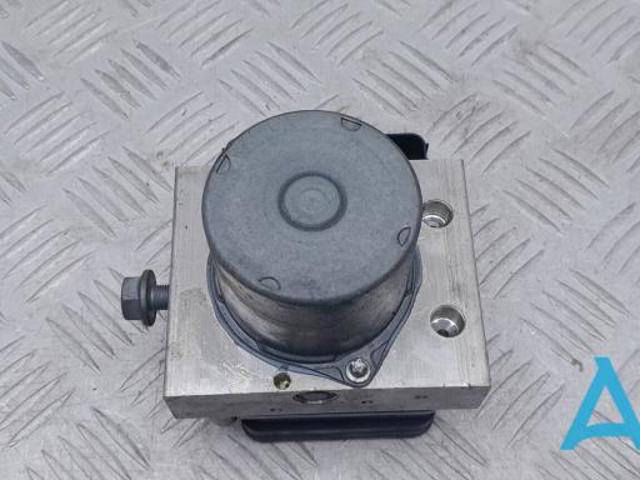 Блок управления АБС  80A614517JBEF VAG