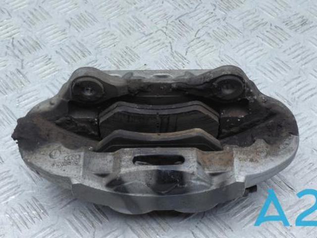 Суппорт тормозной, передний, левый 80A615107A VAG