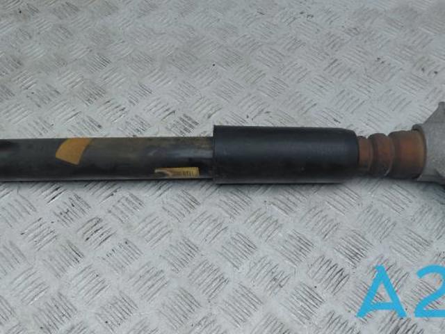 Стойка амортизатора задняя 80A616025Q VAG