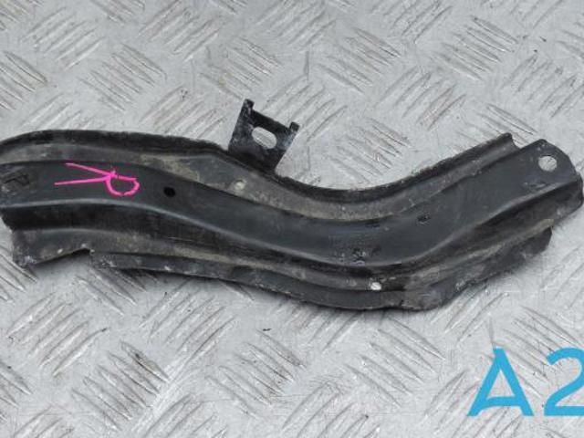 VAG 80A805528 Кронштейн суппорта радиатора нижний в наличии Винница