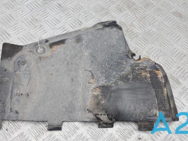 Защита днища, правая 80A825202A VAG