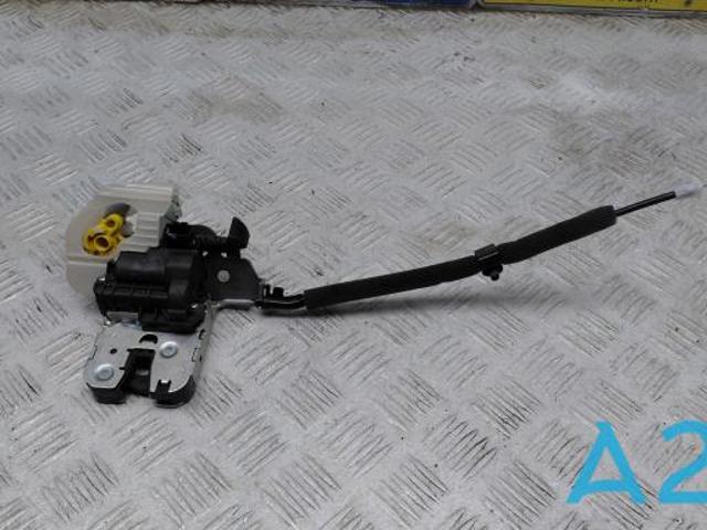VAG 80A827506A Замок багажника в наличии Харьков