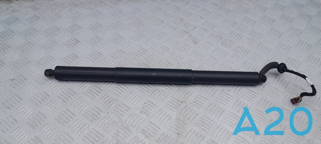 VAG 80A827851A Амортизатор крышки багажника (двери 3/5-й задней) в наличии Полтава