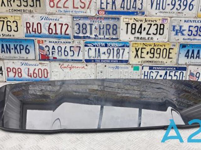 Антикрыло на багажник 80A827933AGRU VAG