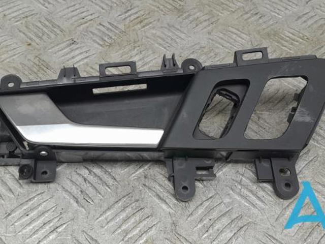 80A837019A4PK VAG Ручка двери передней внутренняя левая купить в Николаев