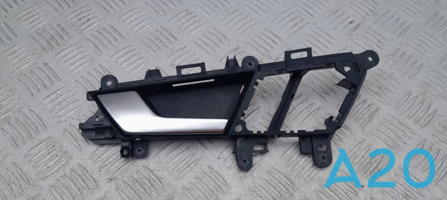 VAG 80A837019B4PK Ручка двери передней внутренняя левая в наличии Тернополь