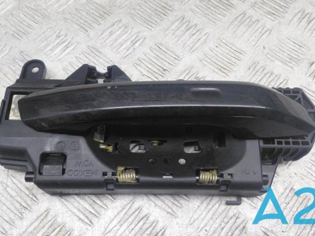 Накладка ручки двери 80A837240GRU VAG