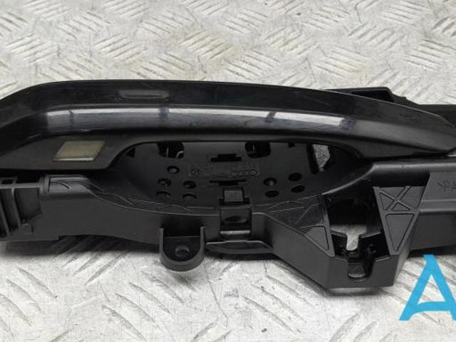 VAG 80A837240GRU Накладка ручки двери в наличии Винница
