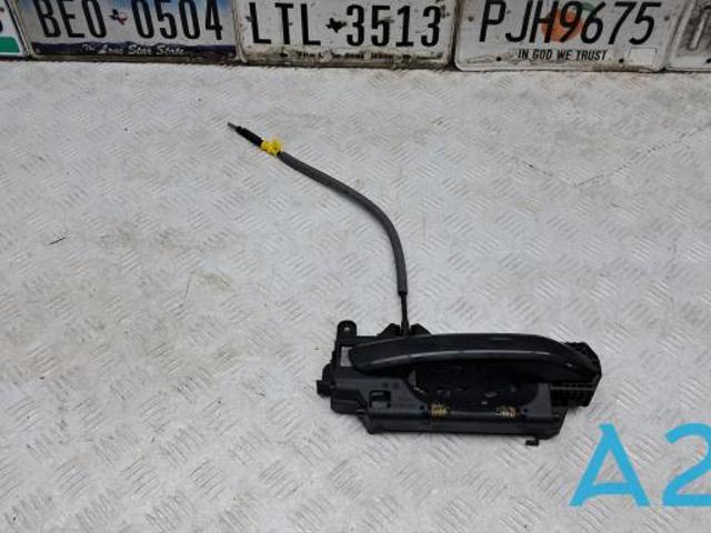 80A837240GRU VAG Накладка ручки двери купить в Винница