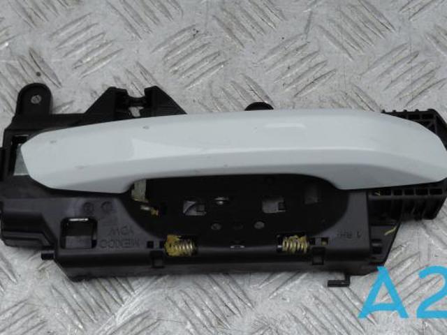 VAG 80A837240GRU Накладка ручки двери в наличии Винница