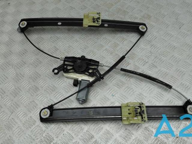 Стеклоподъемник передней двери 80A837461A VAG
