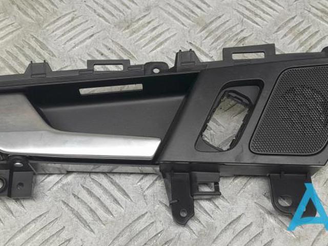 80A839019A4PK VAG Ручка двери задней внутренняя левая купить в Каменское