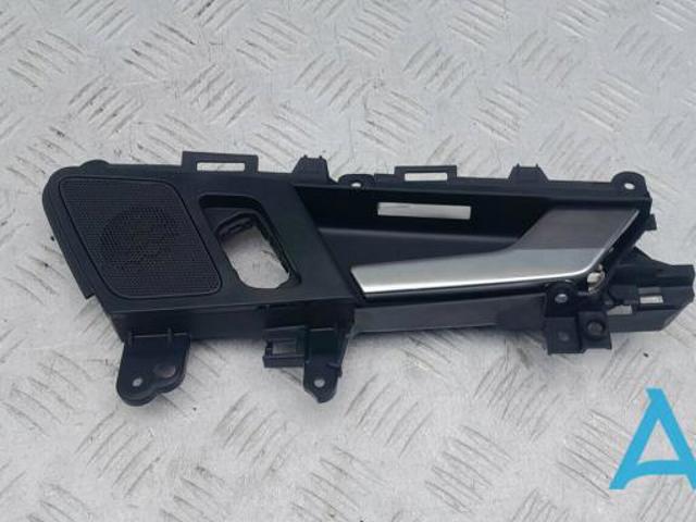 80A839020A4PK VAG Ручка двери задней внутренняя правая купить в Ужгород