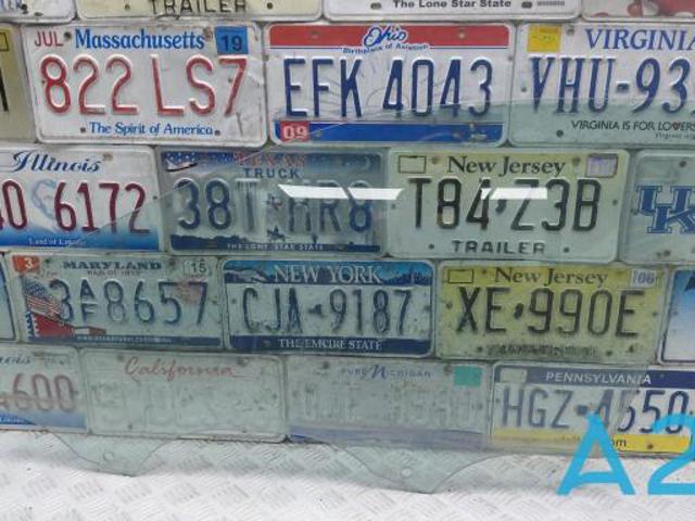 80A845201A Стекло двери передней левой купить Каменское