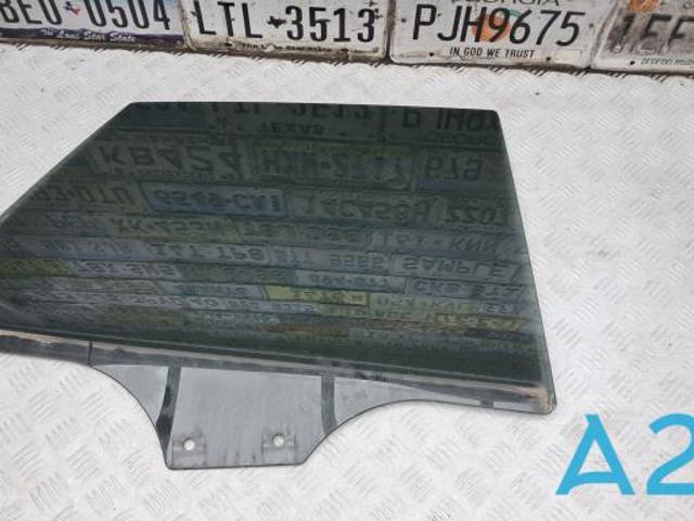 80A845206A Стекло двери задней правой купить Житомир