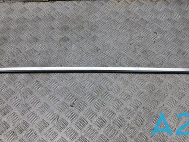 80A853763G3Q7 Уплотнитель стекла задней левой двери купить Чернигов