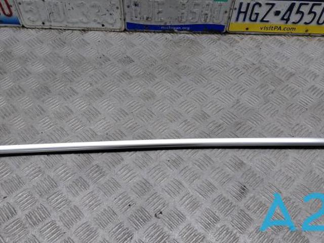 80A853764G3Q7 Уплотнитель стекла двери задней правой внешний (планка) купить Житомир
