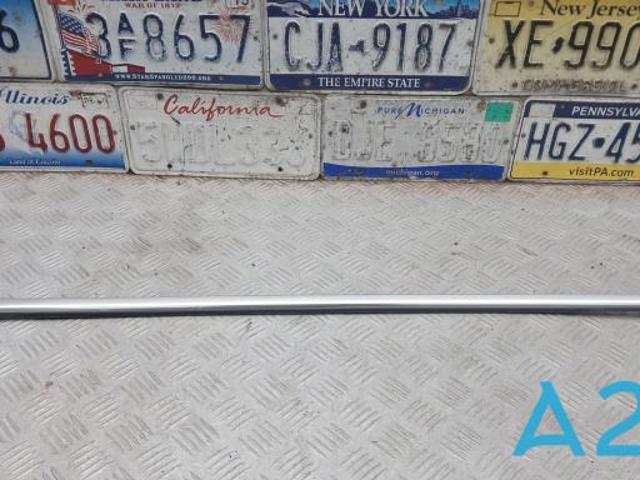 80A853764G3Q7 VAG Уплотнитель стекла задней правой двери купить в Житомир