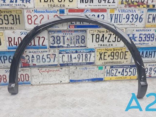 VAG 80A853817BGRU Расширитель (накладка) арки заднего крыла левый в наличии Житомир