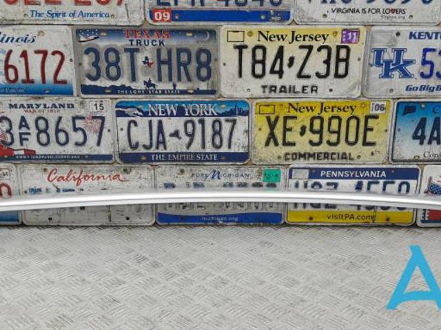 VAG 80A860022D3Q7 Рейлинг крыши правый в наличии Ужгород