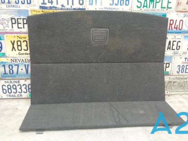 Облицовка багажного отсека нижняя 80A861531BGW8 VAG