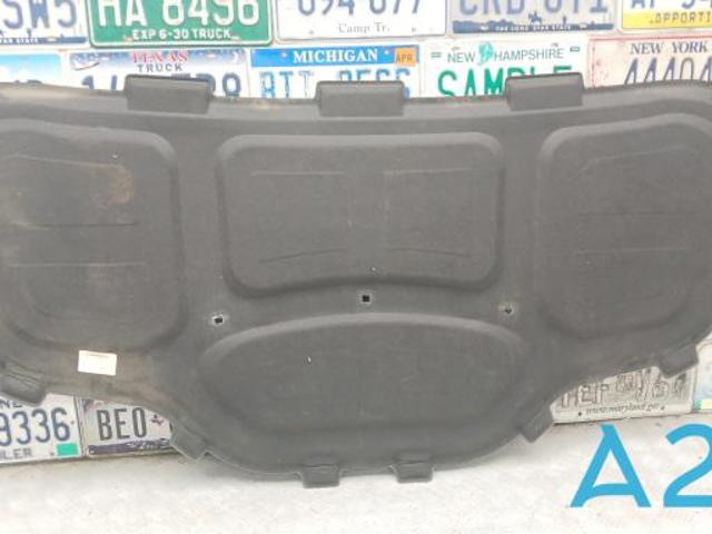Изоляция моторного отсека 80A863825 VAG