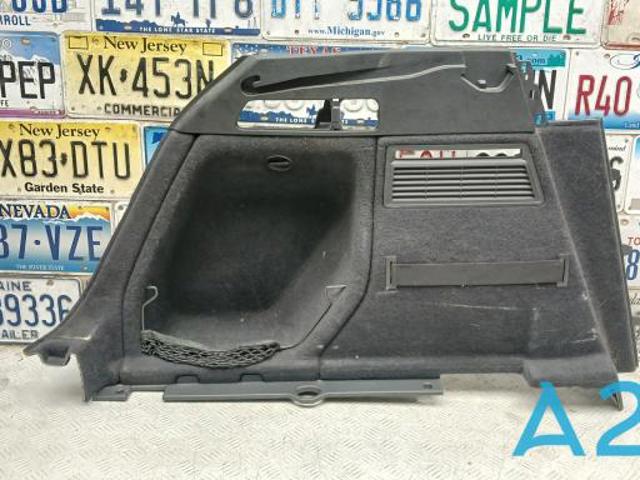 Облицовка багажного отсека, левая 80A863879AGHCK VAG
