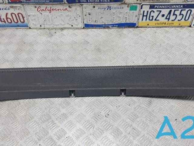 Накладка перегородки 80A864483D4PK VAG