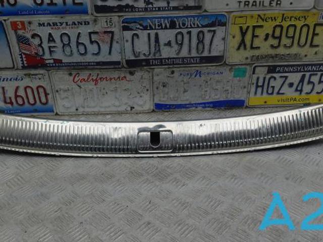 Накладка перегородки 80A864483E4PK VAG