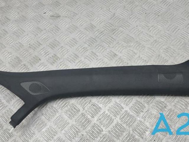 VAG 80A867234GYW5 Обшивка стойки кузова внутренняя передняя правая в наличии Каменское