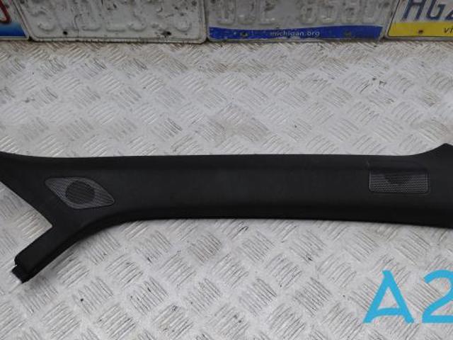 80A867234GYW5 VAG Обшивка стойки кузова внутренняя передняя правая купить в Ровно